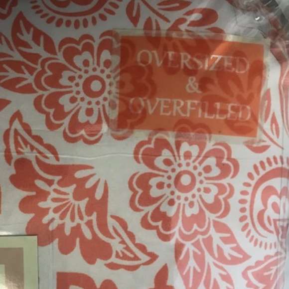NWT Queen 5 Piece Reversible Comforter Set - Picture 5 of 7